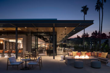 Andaz, Scottsdale, Arizona