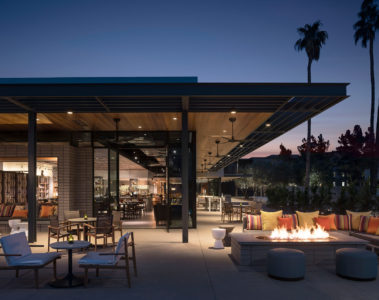 Andaz, Scottsdale, Arizona
