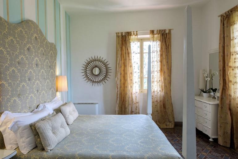 Villa Fontelunga, Arezzo, Tuscany, Italy