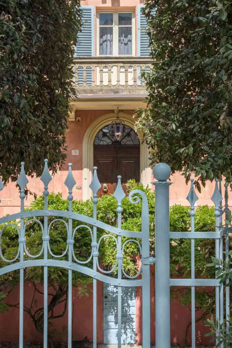 Villa Fontelunga, Arezzo, Tuscany, Italy