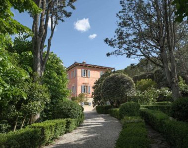 Villa Fontelunga, Arezzo, Tuscany, Italy