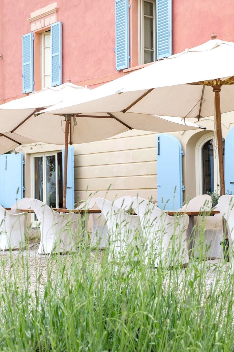 Villa Fontelunga, Arezzo, Tuscany, Italy