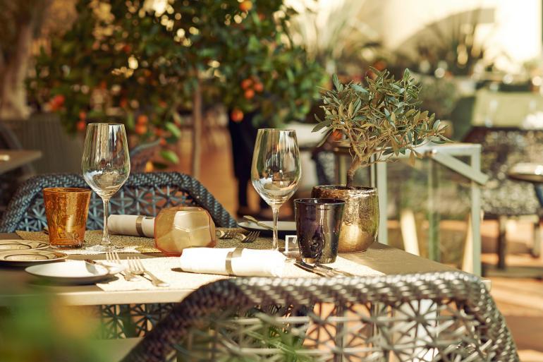 Giardino Ascona, Ticino, Switzerland