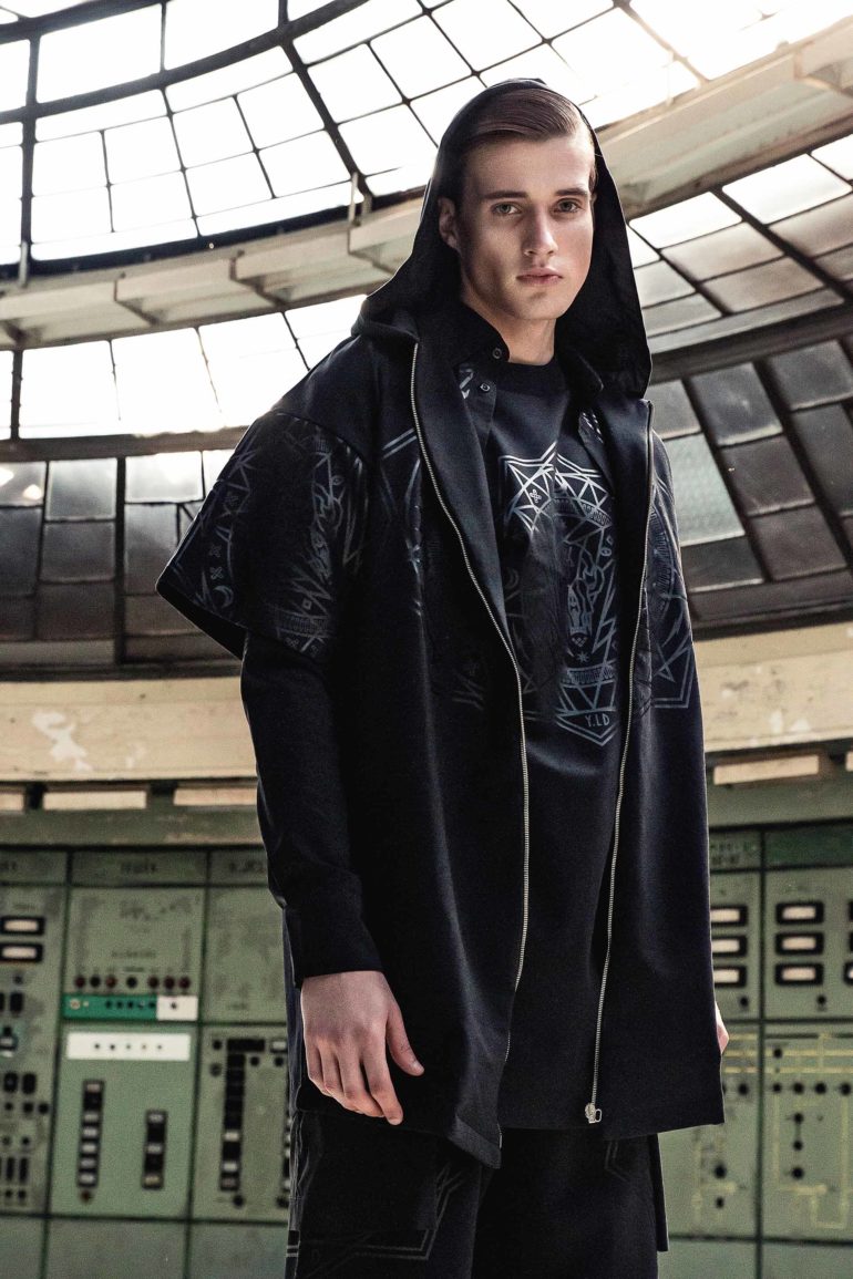 Dora Mojzes Y.ld, Budapest, Hungary