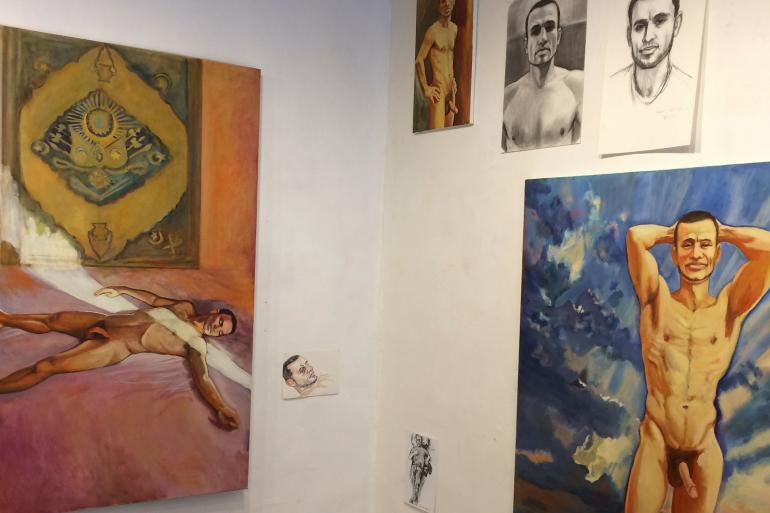 District VIII, Budapest, Hungary