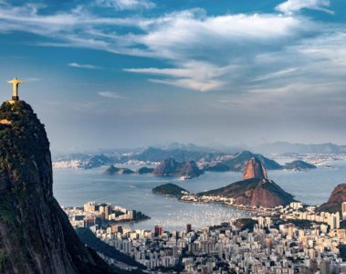 Rio de Janeiro, Brazil