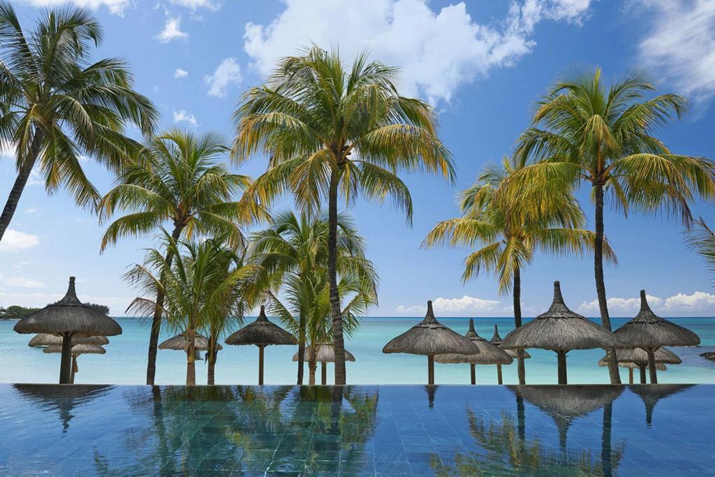 Royal Palm Beachcomber Luxury, Grand Baie, Mauritius