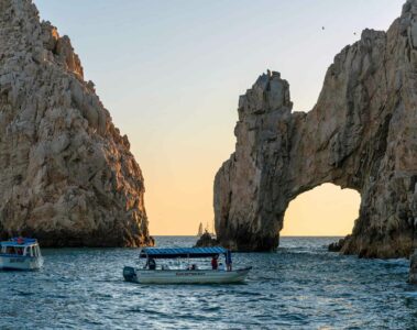 Sea of Cortez, Baja California, Mexico