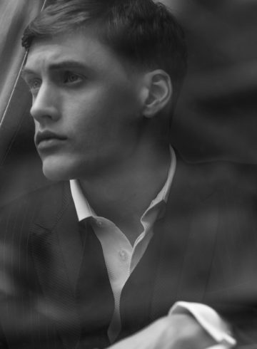 The passenger, Great Britain