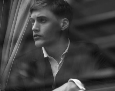 The passenger, Great Britain