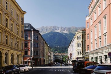 Innsbruck, Austria