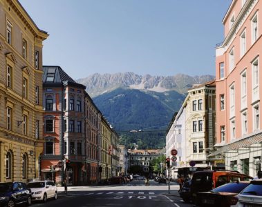 Innsbruck, Austria