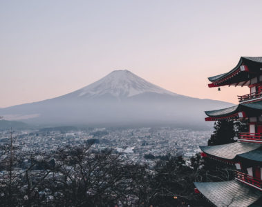Kyoto, Japan