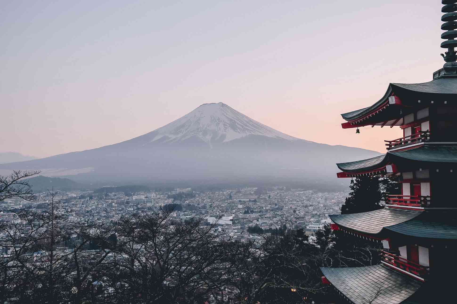 Kyoto, Japan