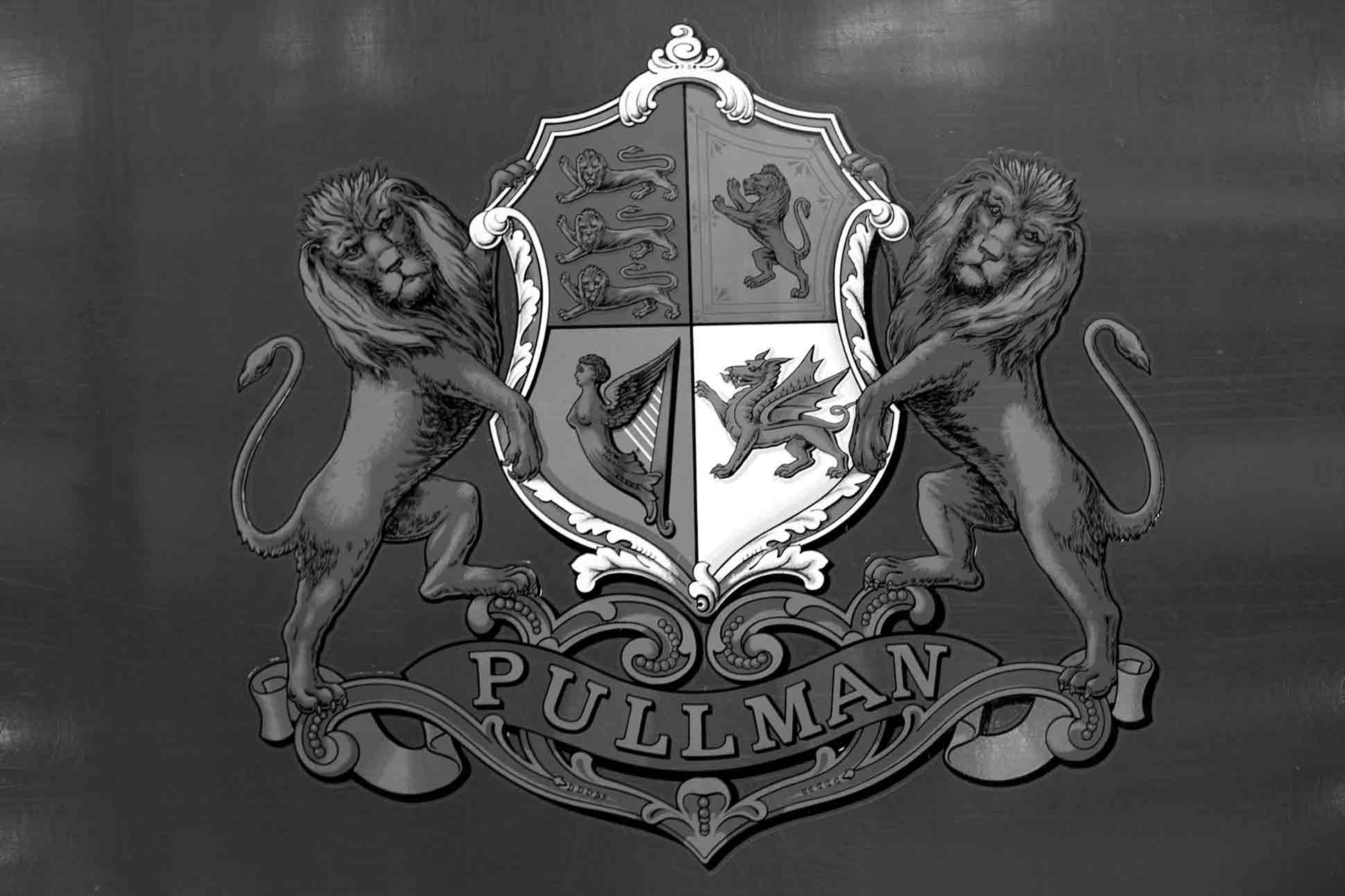 The passenger Belmond British Pullman, United Kingdom OutThere magazine