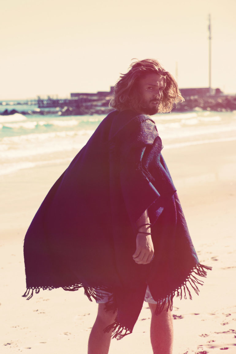 Misty Cliffs, Cape Town, South Africa