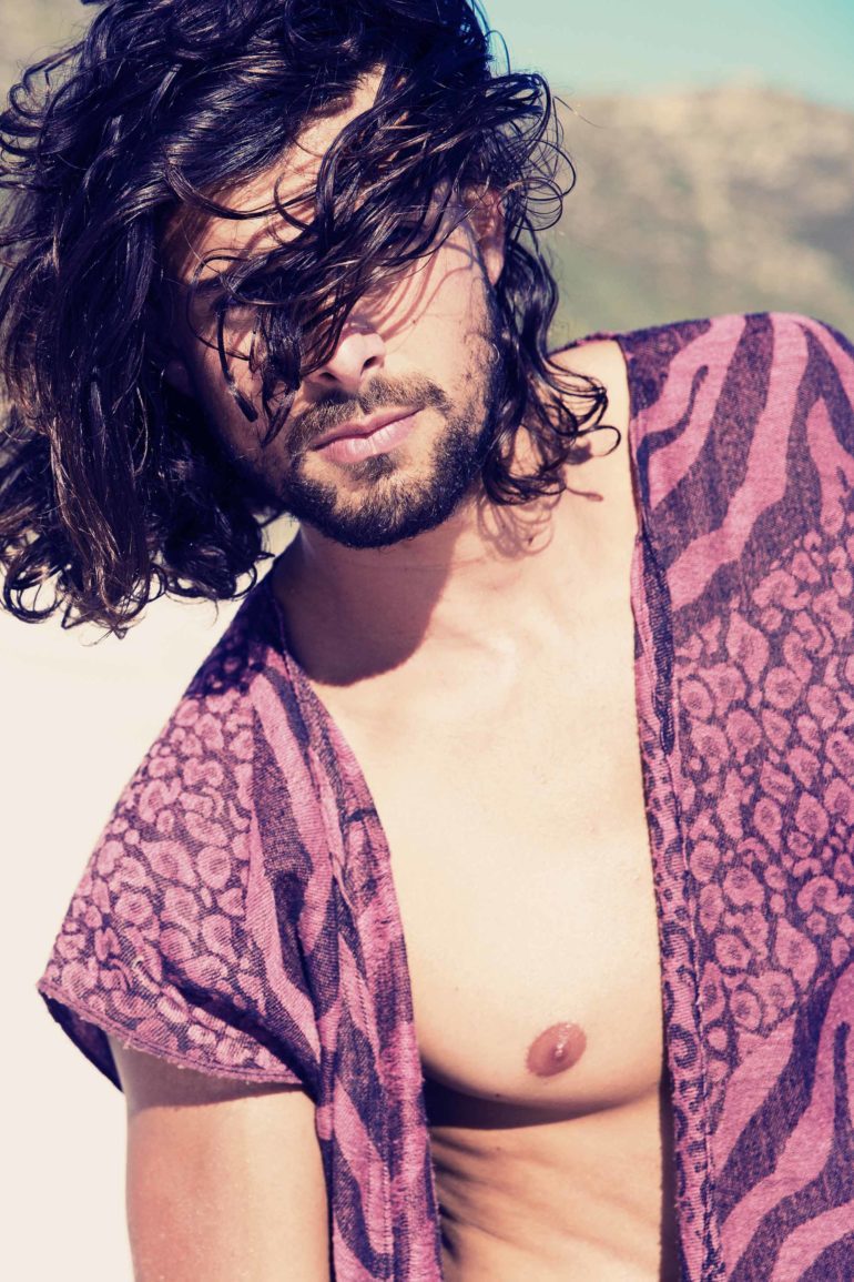 Misty Cliffs, Cape Town, South Africa