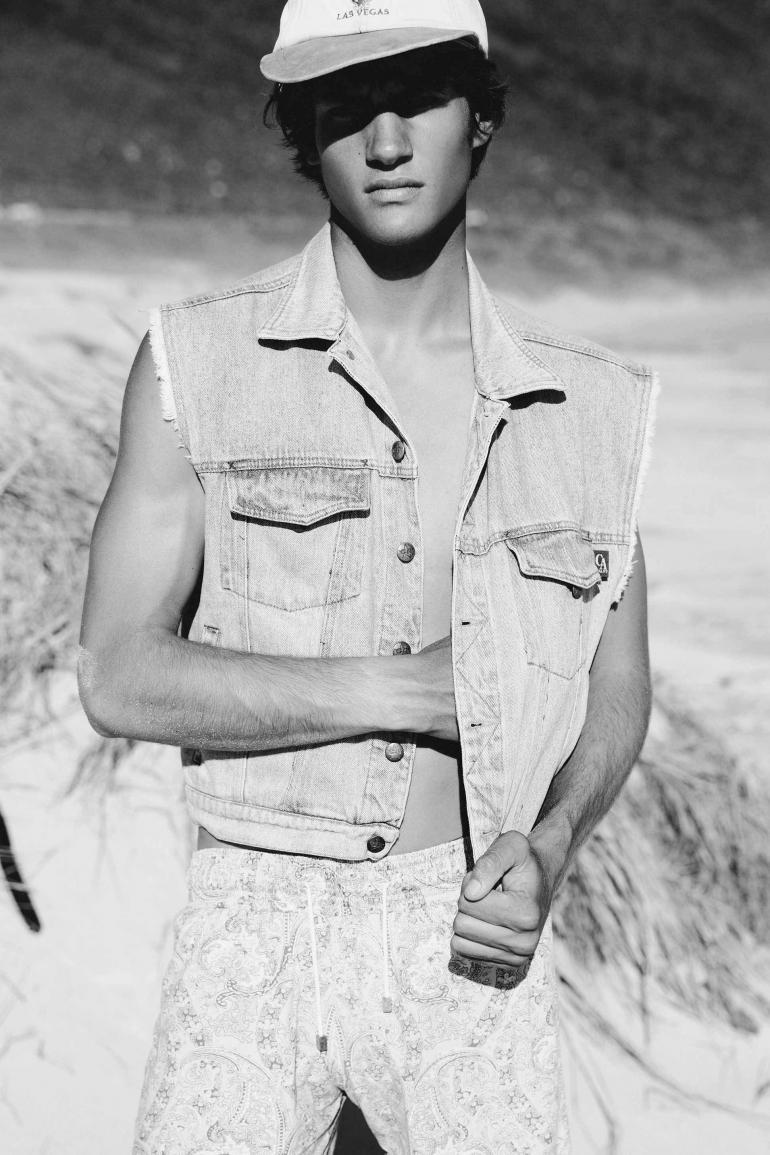 Misty Cliffs, Cape Town, South Africa