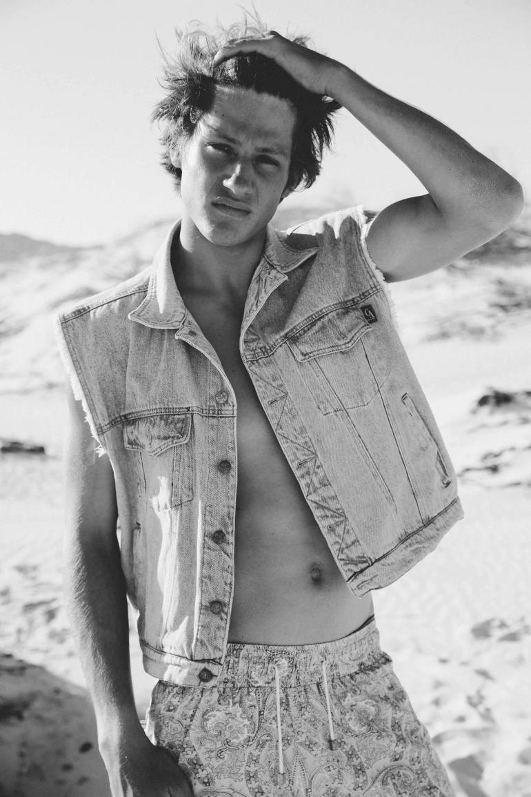 Misty Cliffs, Cape Town, South Africa