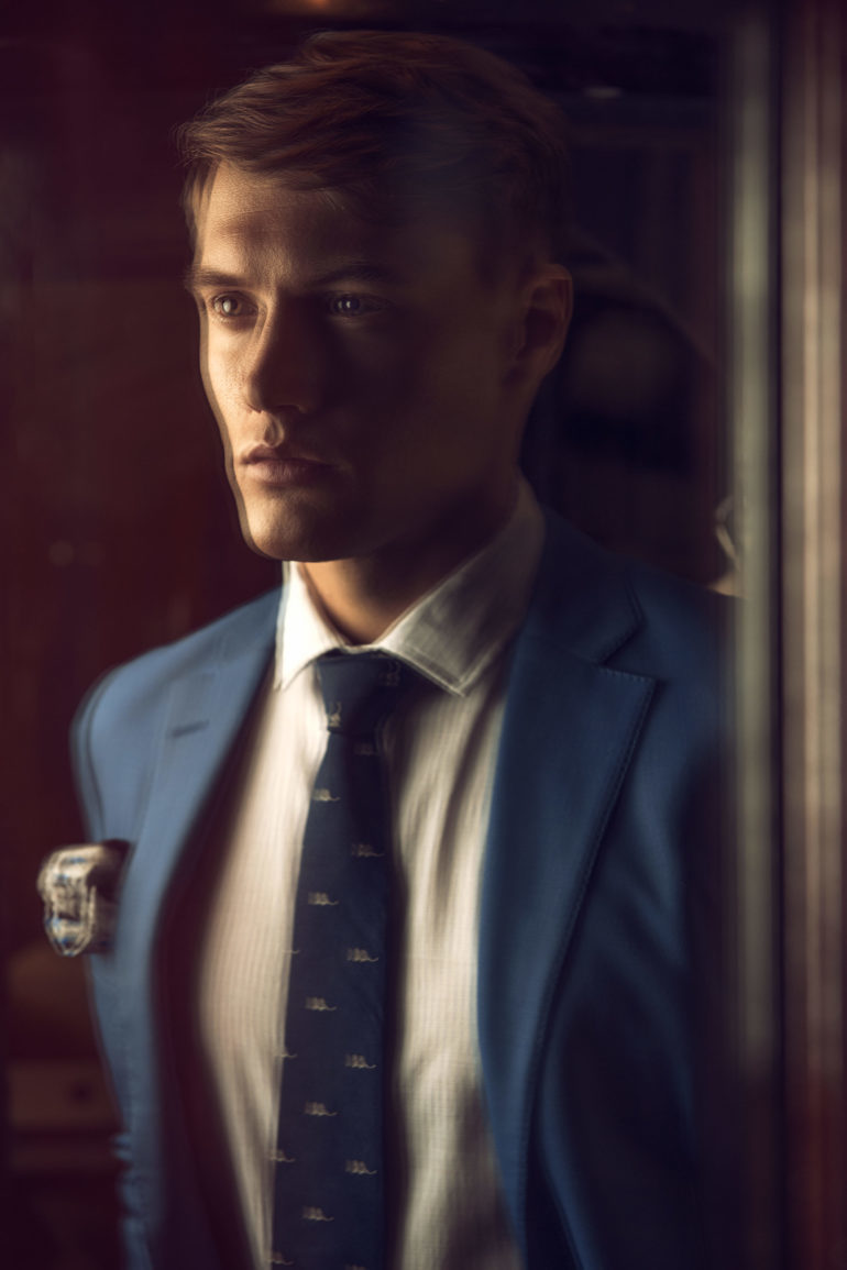 Belmond British Pullman, United Kingdom