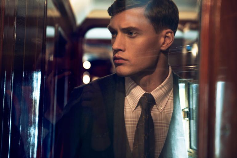 Belmond British Pullman, United Kingdom