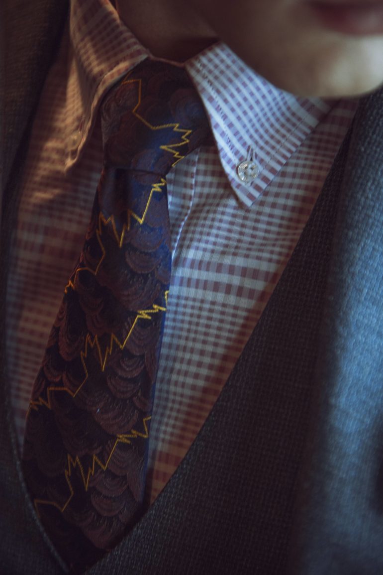 Belmond British Pullman, United Kingdom