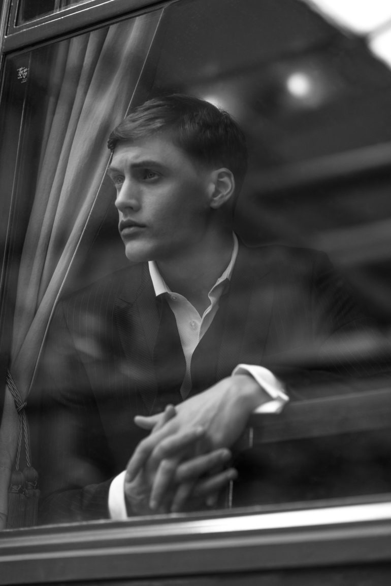 Belmond British Pullman, United Kingdom