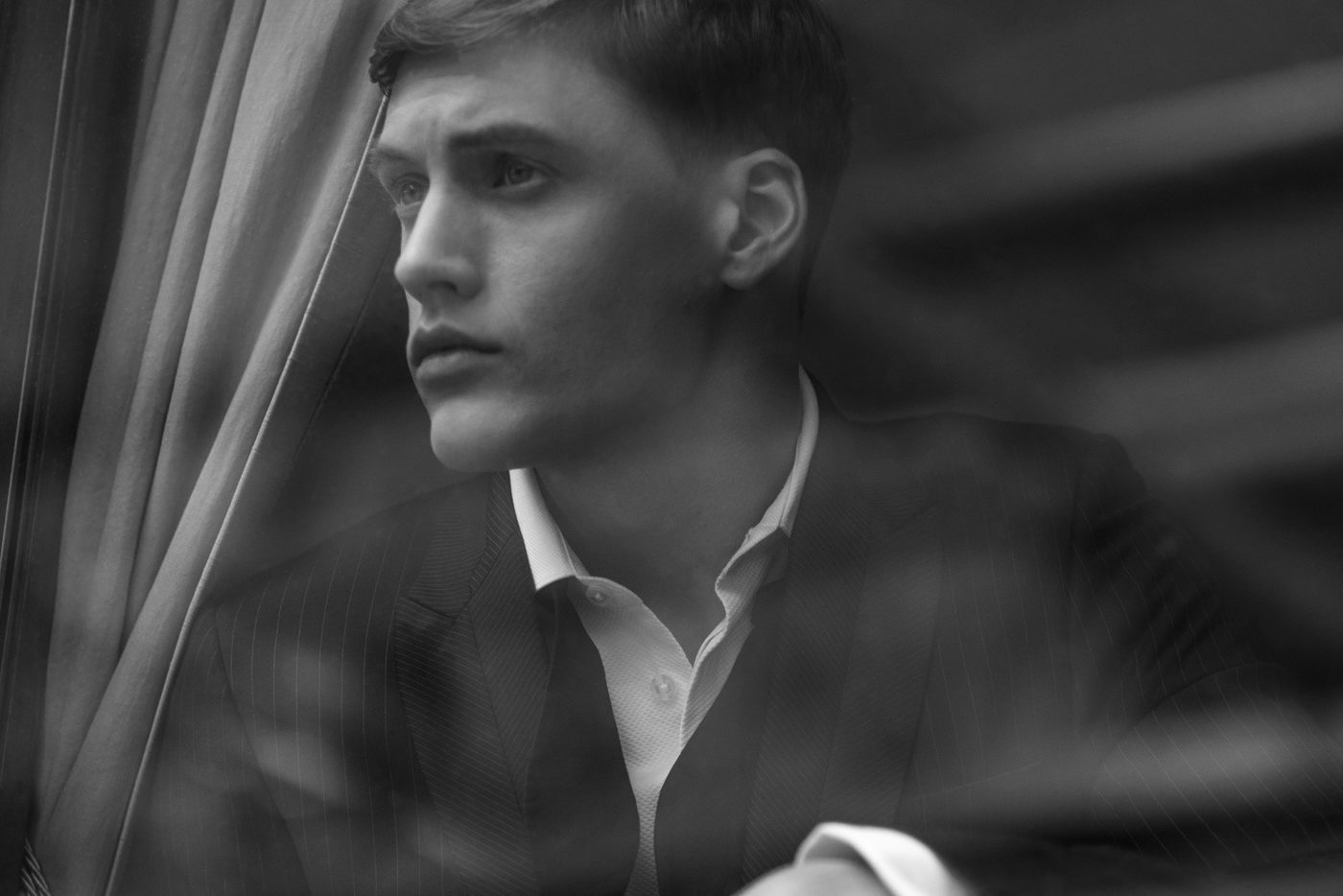 Train journeys - OutThere magazine