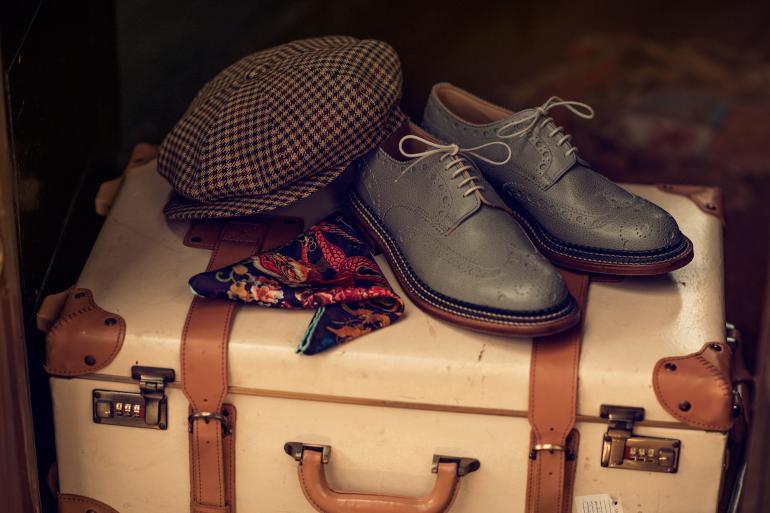 Belmond British Pullman, United Kingdom