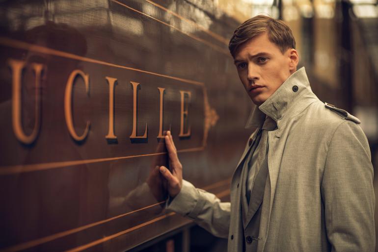 Belmond British Pullman, United Kingdom