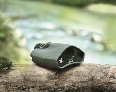 Swarovski Optik digital guide 'dG'