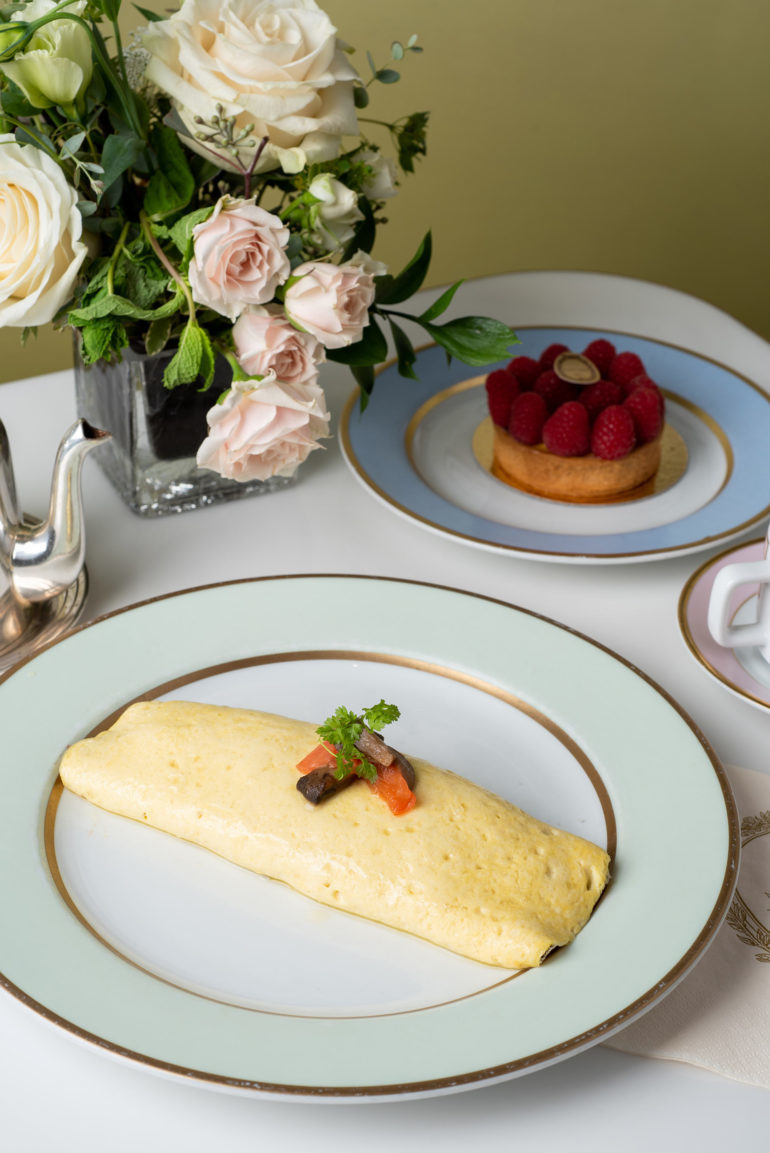 Ladurée, Beverly Hills, Los Angeles, California, USA