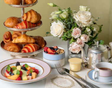 Ladurée, Beverly Hills, Los Angeles, California, USA
