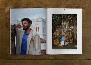 OutThere<br>The Seductive Sri Lanka Issue - Image 3