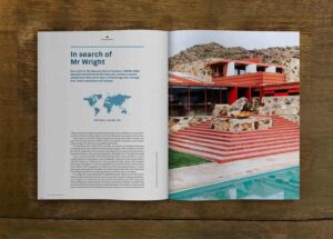 OutThere<br>The Seductive Sri Lanka Issue - Image 6