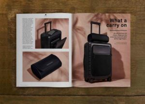 OutThere<br>The Seductive Sri Lanka Issue - Image 8