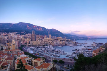 Monte Carlo, Monaco – Mark de Jong/Unsplash