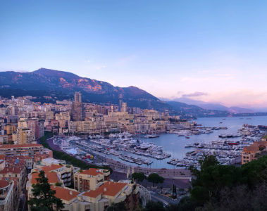 Monte Carlo, Monaco – Mark de Jong/Unsplash