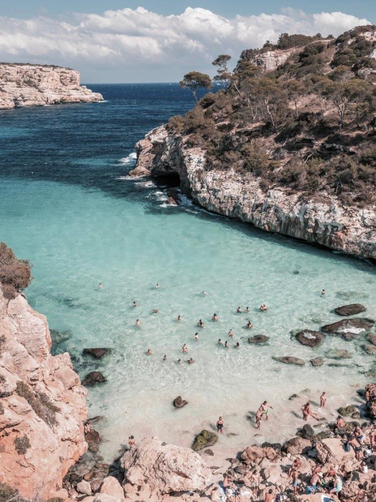 Nobu Ibiza Bay will host Stuart Cantor's Balearic Bliss exhibition when it reopens