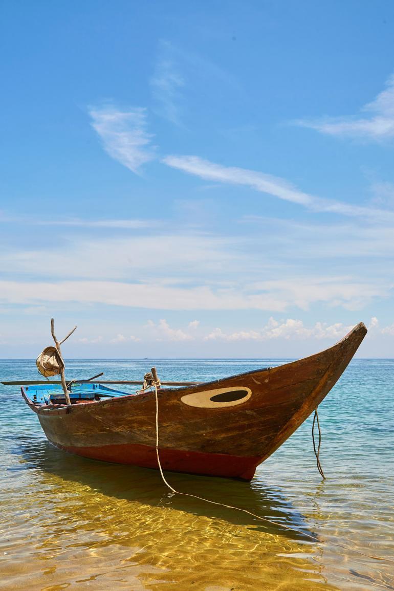 Hoi An, Vietnam. Photography by Martin Perry
