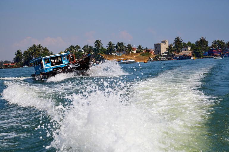 Hoi An, Vietnam. Photography by Martin Perry