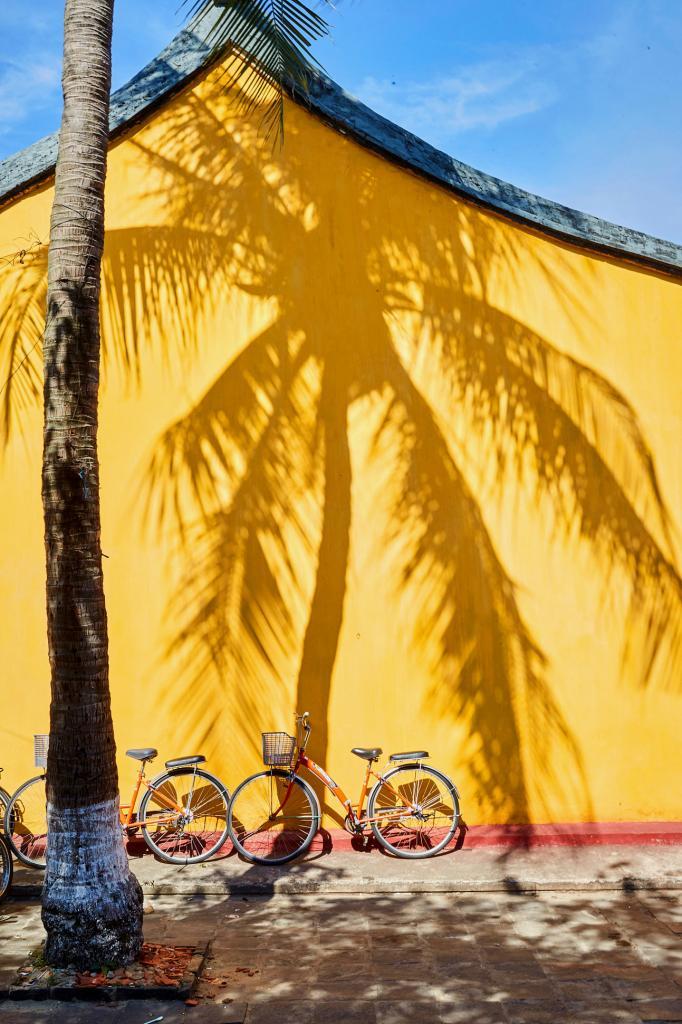 Hoi An, Vietnam. Photography by Martin Perry