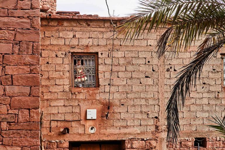 OutThere creative director, Martin Perry capture the Atlas mountain's allure