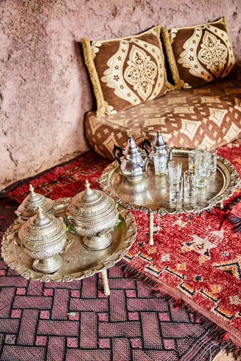 OutThere creative director, Martin Perry capture the Atlas mountain's allure