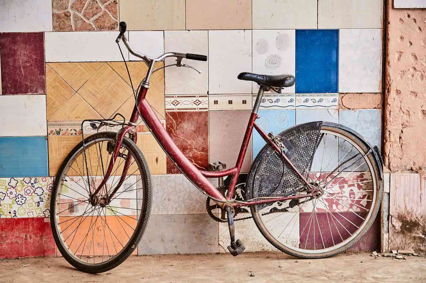 OutThere creative director, Martin Perry capture the Atlas mountain's allure