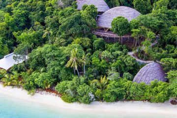 Bawah Reserve, Anambas Islands, Indonesia