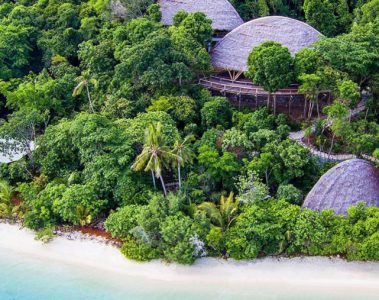 Bawah Reserve, Anambas Islands, Indonesia