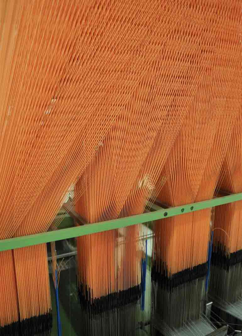 School of Textiles, University of Borås, Gothenburg, Sweden