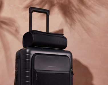 HORIZN STUDIOS M5 Cabin Luggage and Top Case