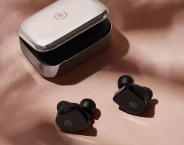 Master & Dynamic MW07 True Wireless Acetate In-Ear Headphones
